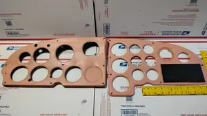 Mooney M20 Flight Instrument Panel Cover Assy PAIR AIRCRAFT AVIATION USA